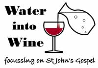 Our Water Into Wine Mission Week Took Place During October 2006 And    