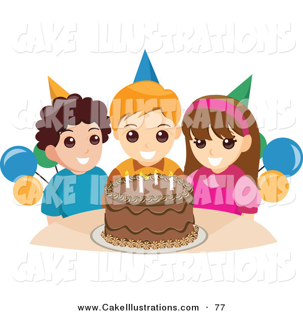 Pin Birthday Cake Clip Art Pictures Funny 10 On Pinterest