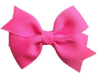 Pink Bow Pictures   Cliparts Co