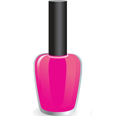    Polish Color That Most Appeals To You And Find Out What Your Nail