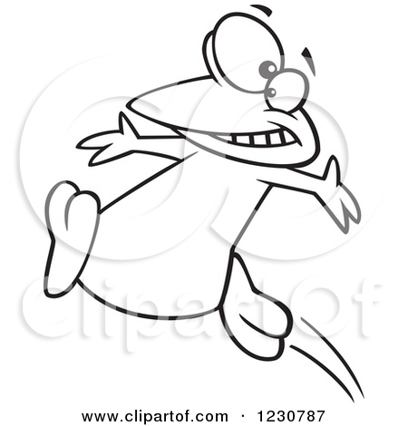 Royalty Free  Rf  Illustrations   Clipart Of Line Drawings  4
