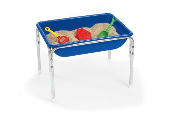 Sand   Water Activity Table