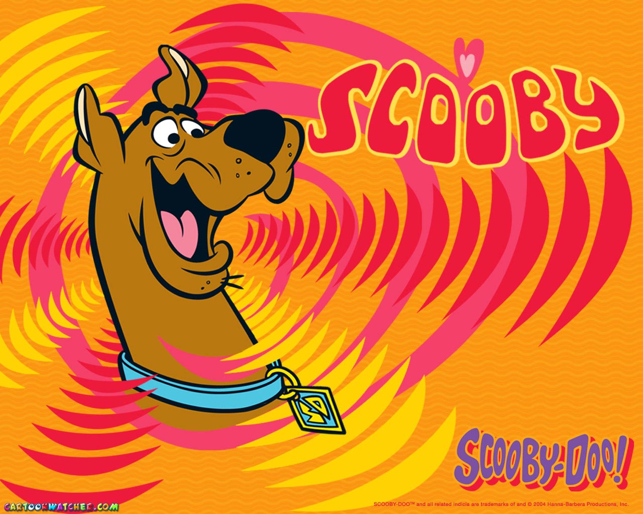Scooby Doo Cartoon   Fresh Cartoon Images