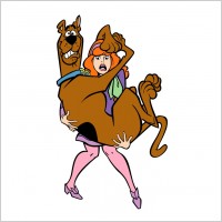 Scooby Doo Clip Art