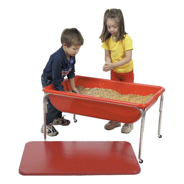 Sensory Table   Large   Lid Not Included