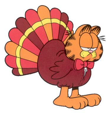 Thanksgiving Turkey Clipart 4 Jpg