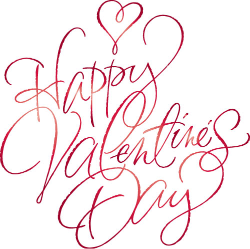Today Is Valentine S Day  How Do You Celebrate Valentine S Day  Do