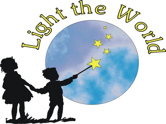 World Missions Clipart Light The World Mission