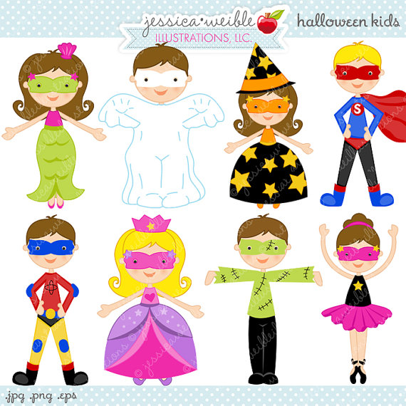 Clipart   Commercial Use Ok   Halloween Graphics Halloween Clipart