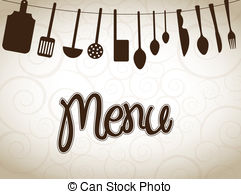 Cookware Vector Clipart And Illustrations