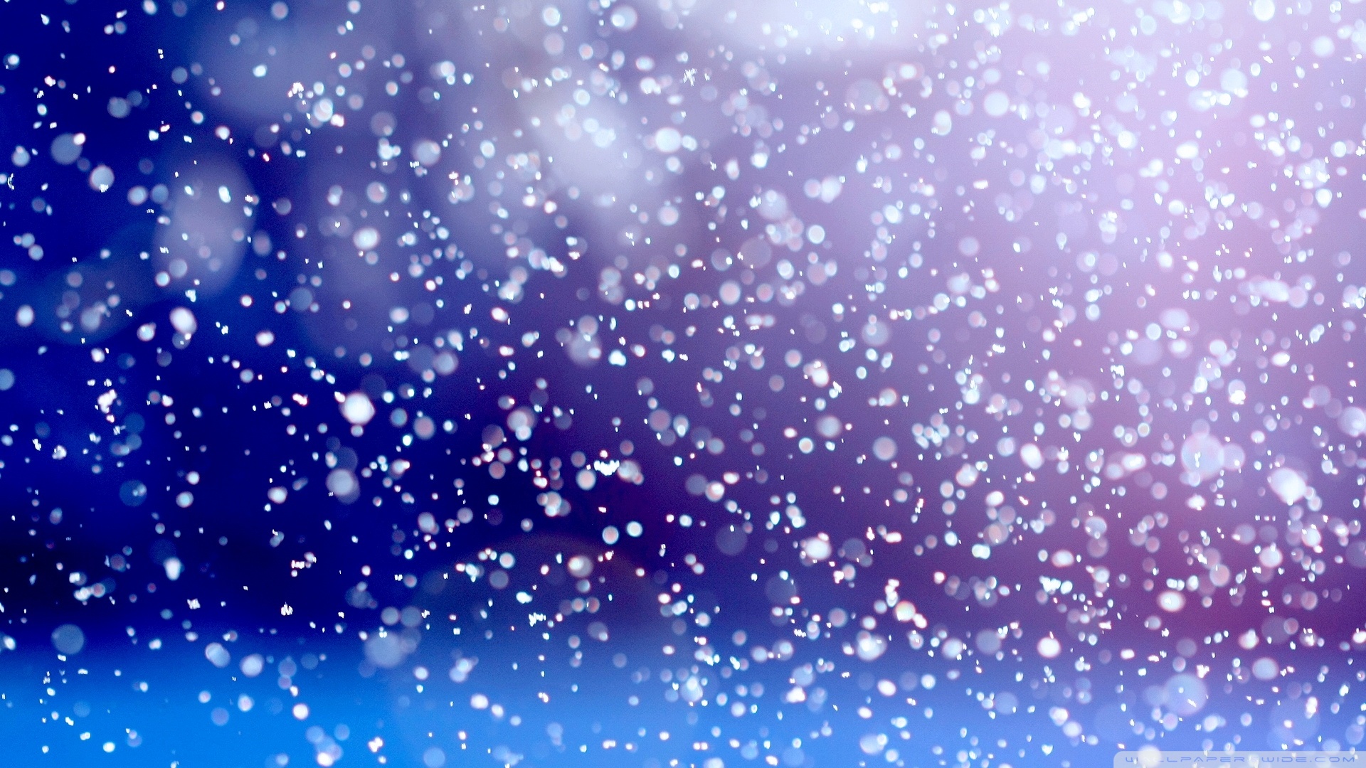 Download Snowflakes Falling Wallpaper 1920x1080   Wallpoper  432439