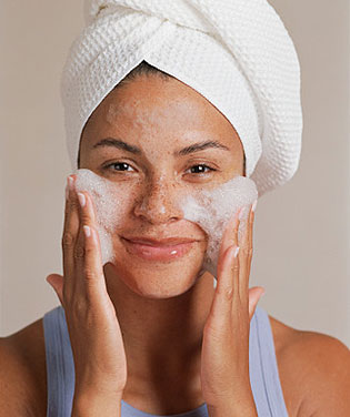 Dr  Shamil Smartliving  How To Wash Your Face Properly