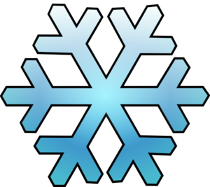 Free Snowflake Clipart Snowflake Md Png