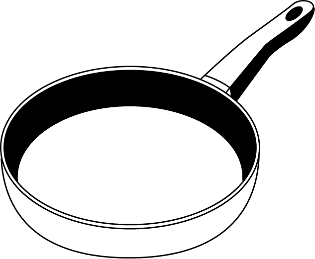 Frying Clipart   Clipart Panda   Free Clipart Images