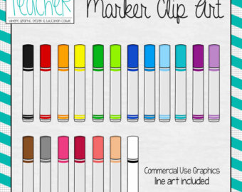 Go Back   Pix For   Box Of Markers Clipart