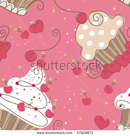 Pin Whimsical Vector Clipart Royalty Free 2252 Clip Art Cake On    