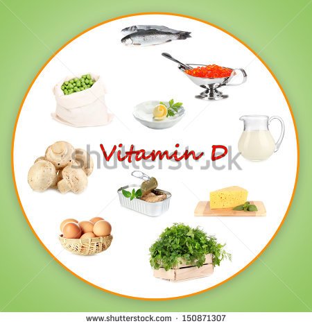 Vitamin D Stock Photos Illustrations And Vector Art
