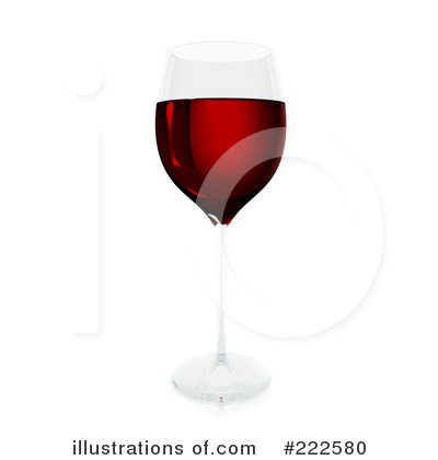 Wine Tasting Clip Art