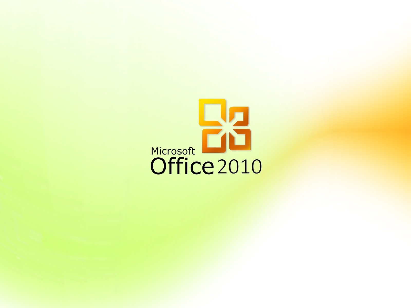 10  Hd Microsoft Office 2010 Wallpaper   Tam Super