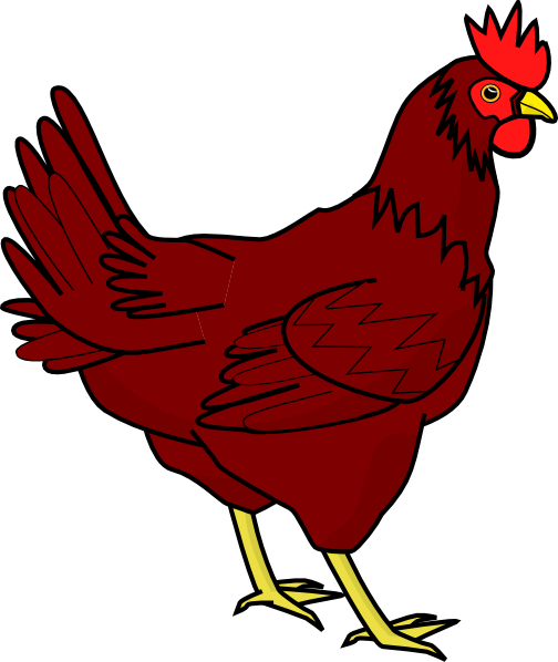 10 Little Red Hen Clipart   Free Cliparts That You Can Download To You    