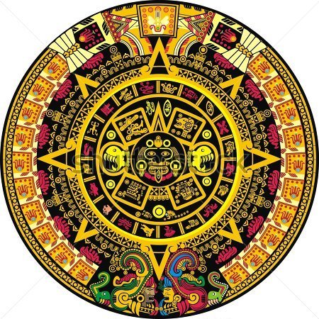 106kb Aztec Calendar Colouring Pages Picture 450 X 470 Jpeg 78kb Aztec