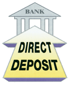Bank Deposit Form