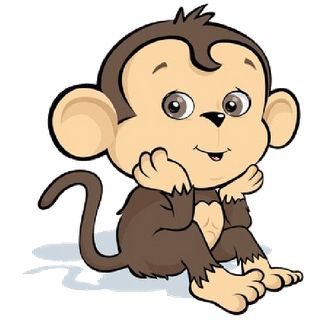 Caymus Monkey Tattoo   Monkey Lover