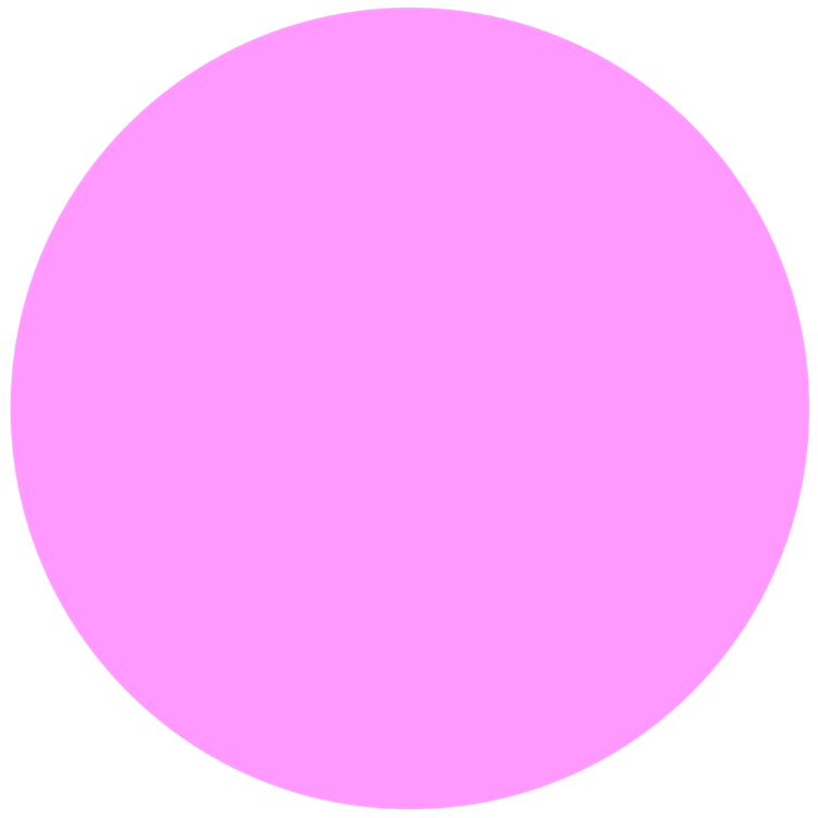 Circle Pink
