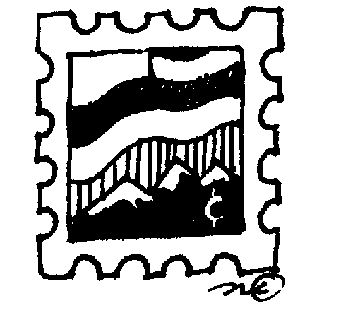 Clipart Stamp