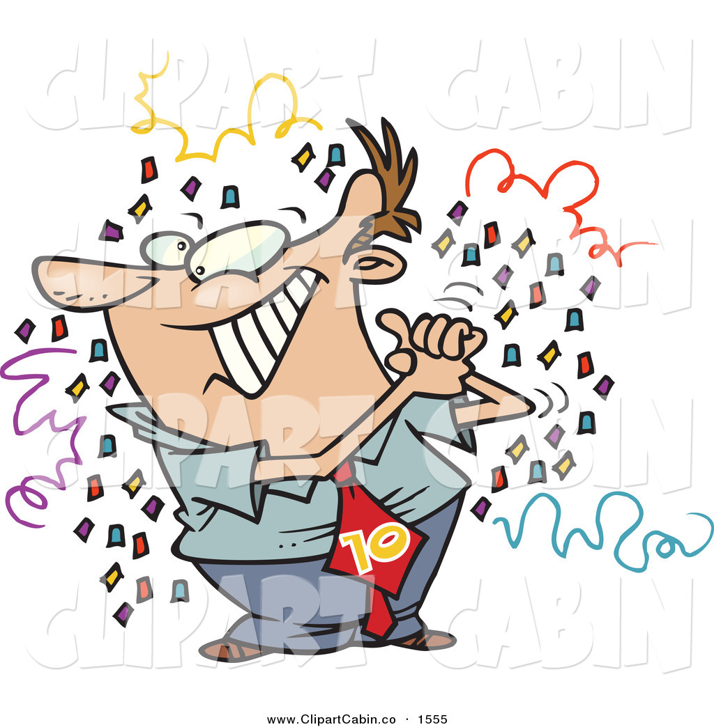 Confetti Explosion Clip Art Pictures To Like Or Share On Facebook