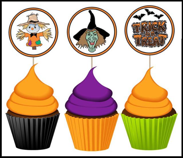 Halloween Cake Clip Art Image Search Results