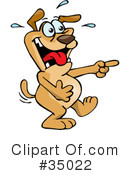 Laughing Clipart  1   352 Royalty Free  Rf  Illustrations