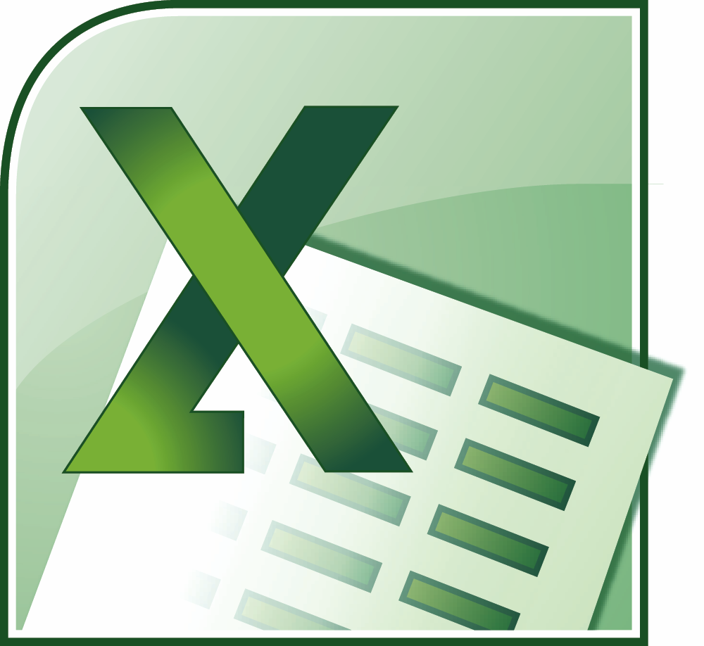 Microsoft Excel Is A Spreadsheet Application Developed By Microsoft