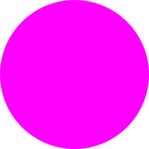 Pink Circle Clip Art At Clker Com   Vector Clip Art Online Royalty