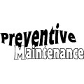 Preventive Maintenance   Custom T Shirts Custom Hoodies T Shirt