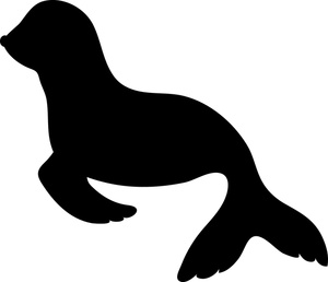 Seal Clip Art Images Seal Stock Photos   Clipart Seal Pictures