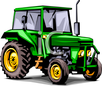 Tractor Clip Art Tractor Clip Art 1 Jpg