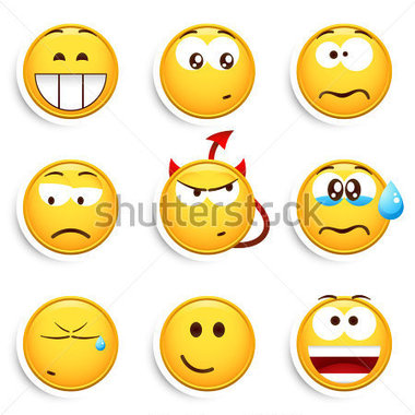 Download Source File Browse   Signs   Symbols   Set Of Smileys