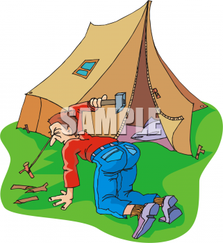 Find Clipart Camping Clipart Image 7 Of 12