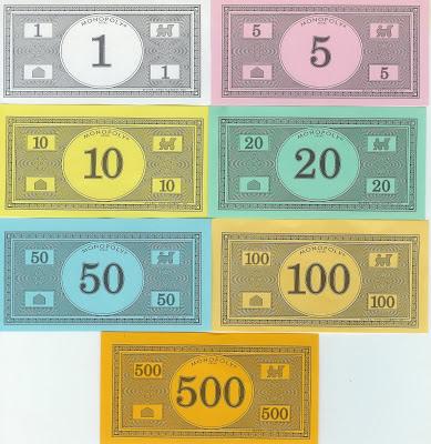 Monopoly Money Clip Art   Get Domain Pictures   Getdomainvids Com