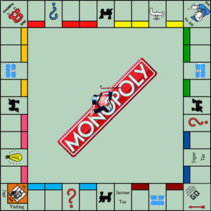 Monopoly Money Clipart   Clipart Best