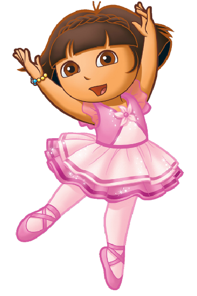 Related Pictures Dora The Explorer Clip Art Images Free To Download
