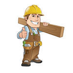 Service Service Icon 24 Hr Service Carpenter Installing Wood Flooring
