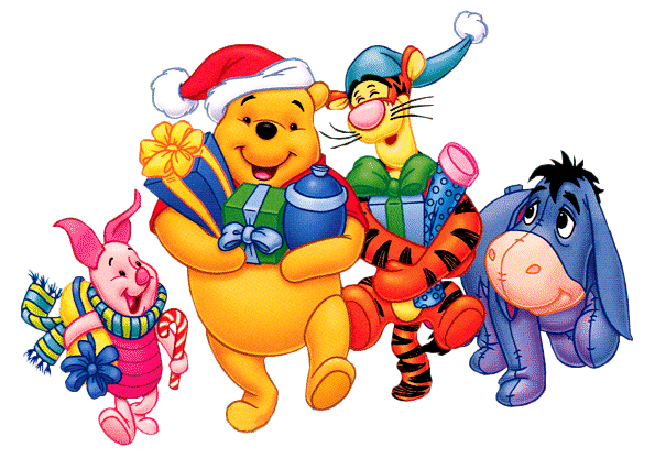 The Pooh Merry Christmas Winnie The Pooh Christmas Winnie The Pooh    