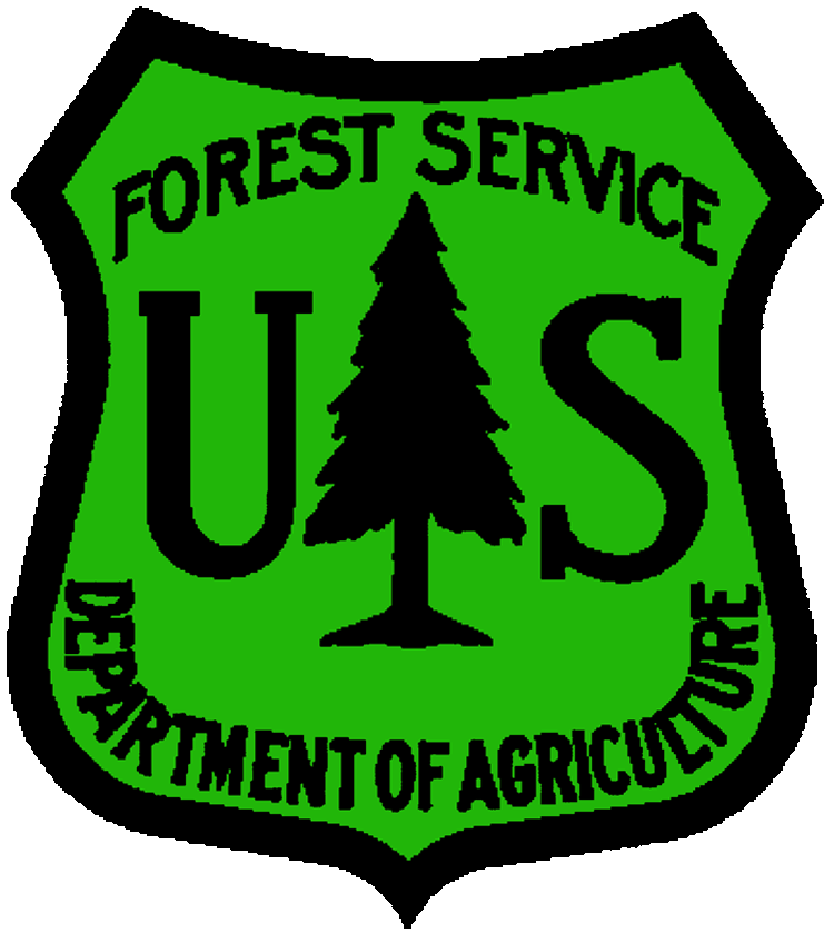 Washington Dec Prehensive Forest Service Picture
