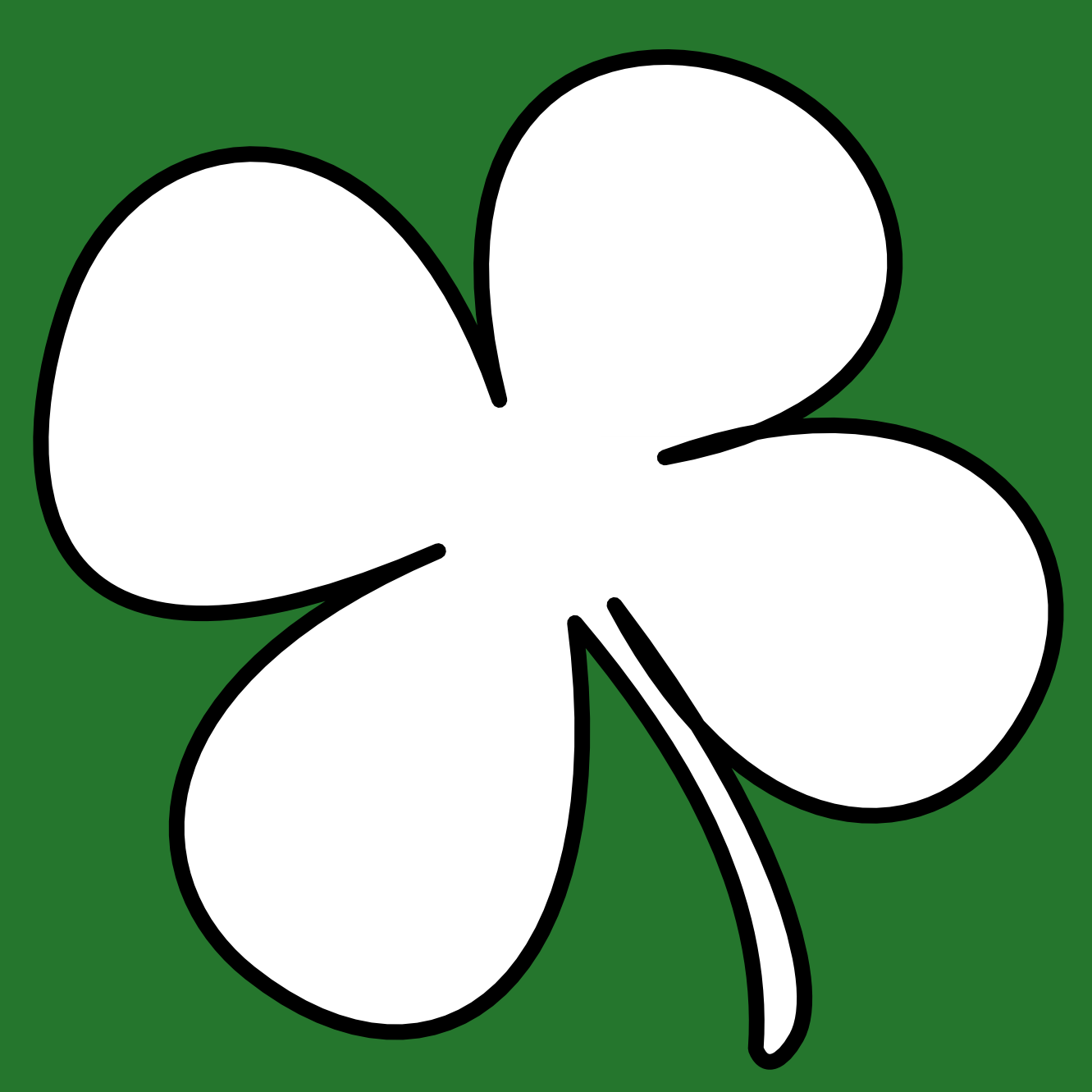 11 Shamrock Clip Art Free Cliparts That You Can Download To You    