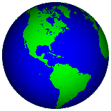 Animated Globe Gif Globe Animated Gif