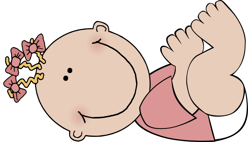 Babies Clipart  Baby Clipart Royalty Free