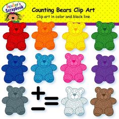 Bears On Pinterest   Thematic Units Teacher Notebook And Brown Bears