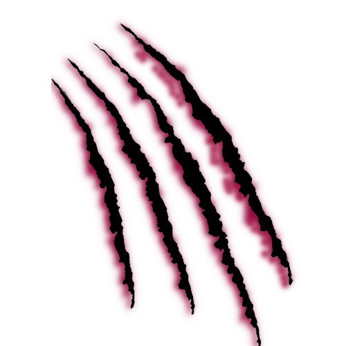 Claw Total Matches Found In About Tiger Claw Makeup Halloween